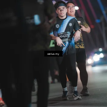 Runner Photo 6263897