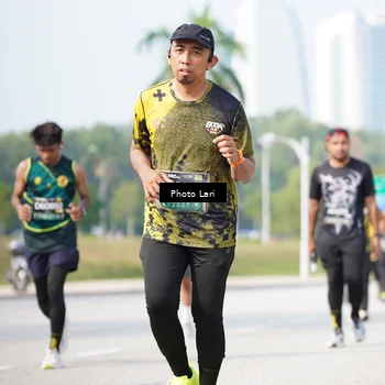Runner Photo 6263899
