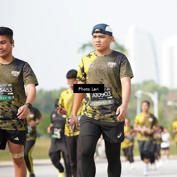 Runner Photo 6263909