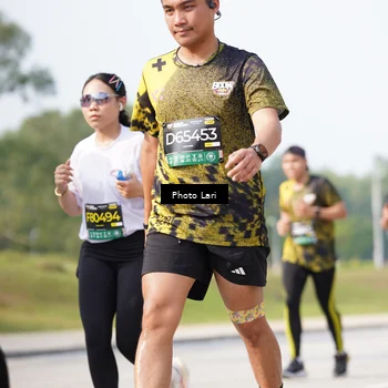 Runner Photo 6263912