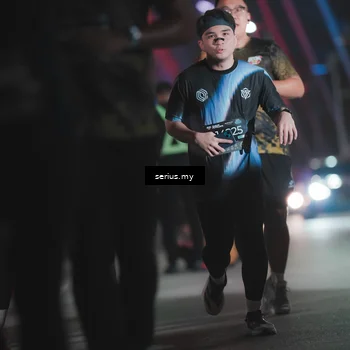 Runner Photo 6263915