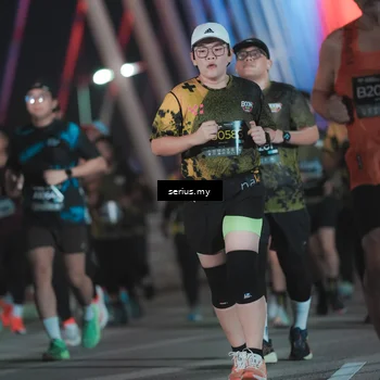 Runner Photo 6263916