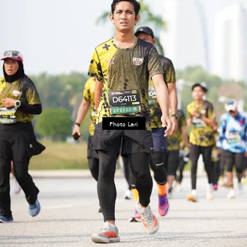 Runner Photo 6263925