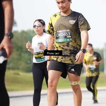 Runner Photo 6263930