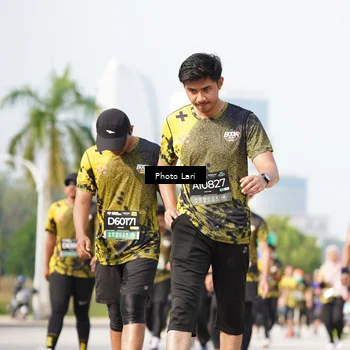 Runner Photo 6263931