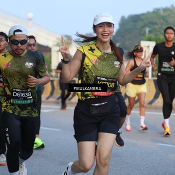 Runner Photo 6263941