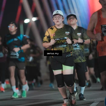 Runner Photo 6263942