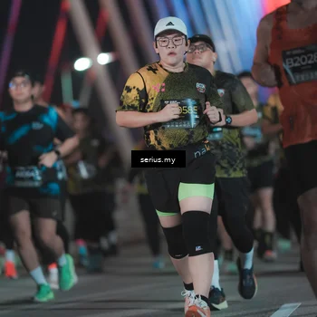 Runner Photo 6263944