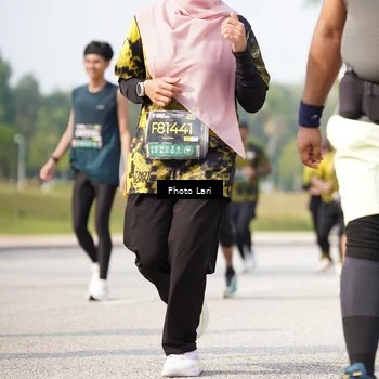 Runner Photo 6263945