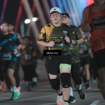 Runner Photo 6263948