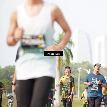 Runner Photo 6263951