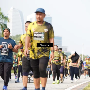 Runner Photo 6263961