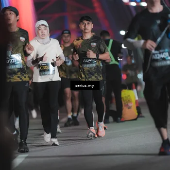 Runner Photo 6263964