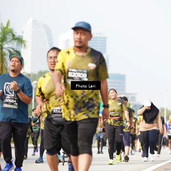 Runner Photo 6263966