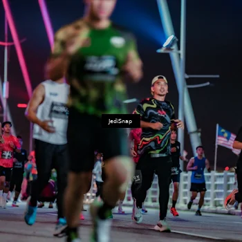 Runner Photo 6263967