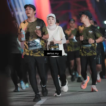 Runner Photo 6263969