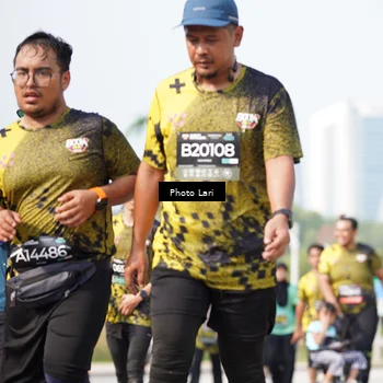 Runner Photo 6263970