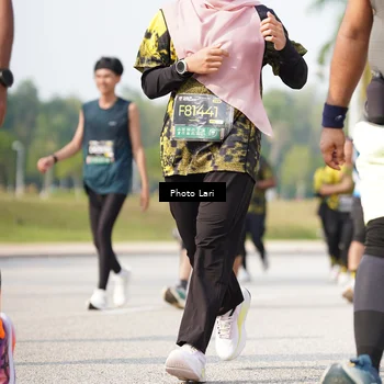 Runner Photo 6263972