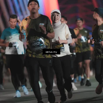 Runner Photo 6263986