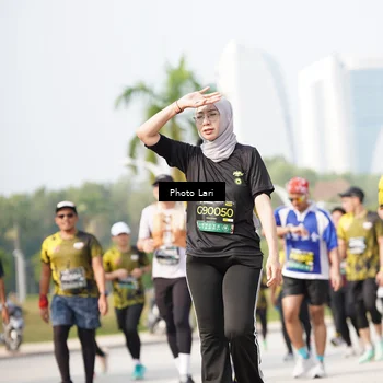 Runner Photo 6263989