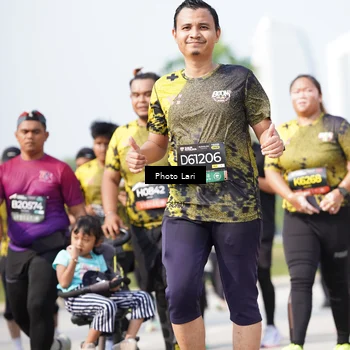 Runner Photo 6263999