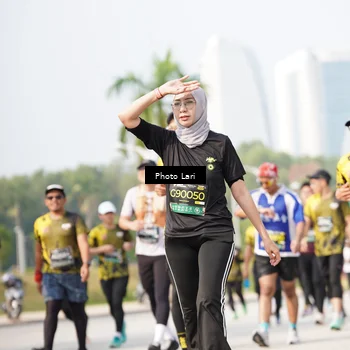 Runner Photo 6264007