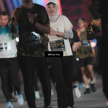 Runner Photo 6264013