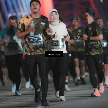 Runner Photo 6264014