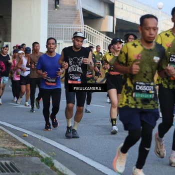 Runner Photo 6264016