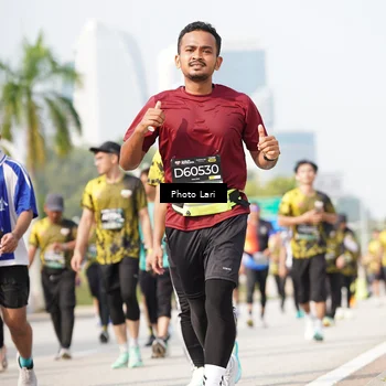 Runner Photo 6264021
