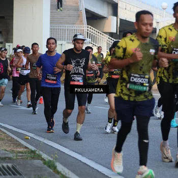 Runner Photo 6264022