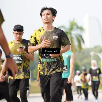 Runner Photo 6264025