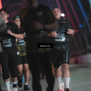 Runner Photo 6264027