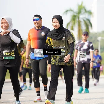 Runner Photo 6264031