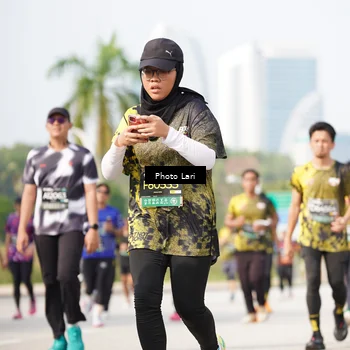 Runner Photo 6264038