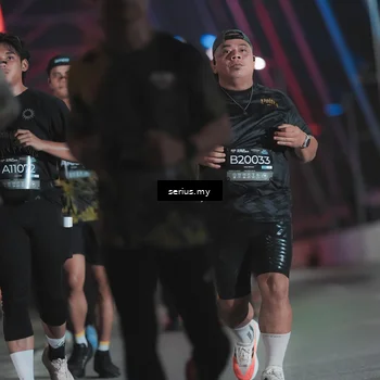 Runner Photo 6264042