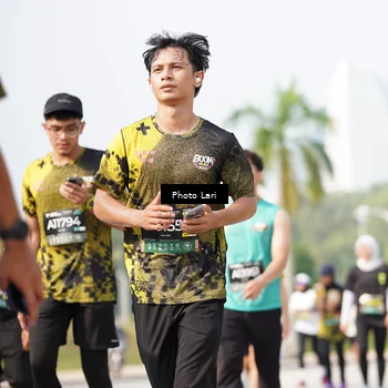 Runner Photo 6264049