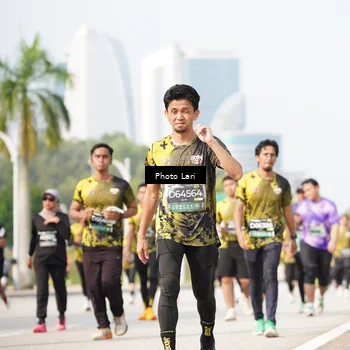 Runner Photo 6264050