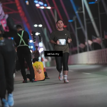 Runner Photo 6264055