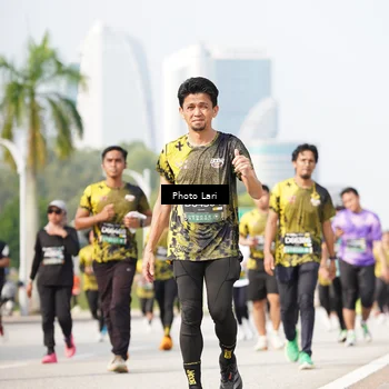 Runner Photo 6264059
