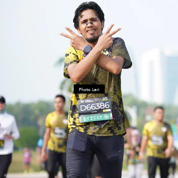 Runner Photo 6264065