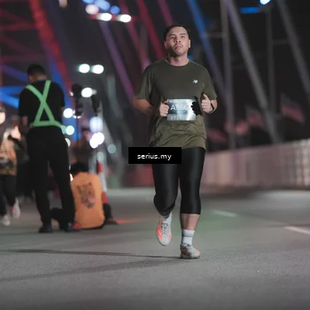 Runner Photo 6264066