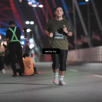 Runner Photo 6264067