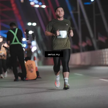Runner Photo 6264068