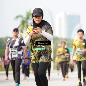 Runner Photo 6264074