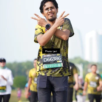 Runner Photo 6264080