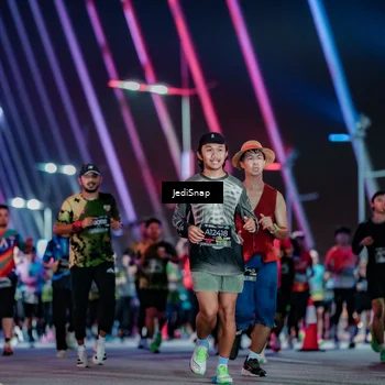 Runner Photo 6264082