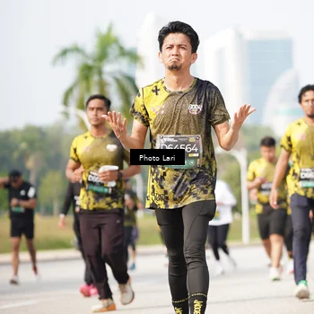 Runner Photo 6264086