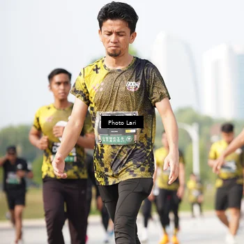 Runner Photo 6264087