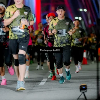 Runner Photo 6264090